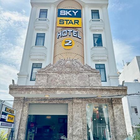 Sky Star 2 Hotel Can Tho Eksteriør billede
